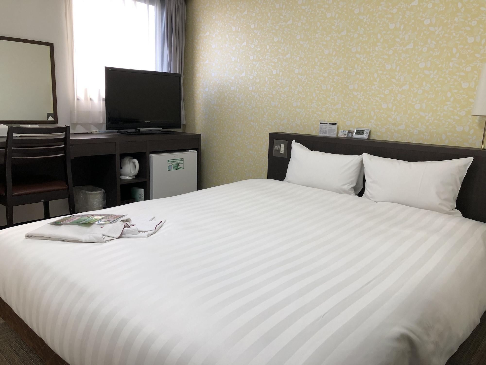 Hotel Wing International Shonan Fujisawa Exterior foto