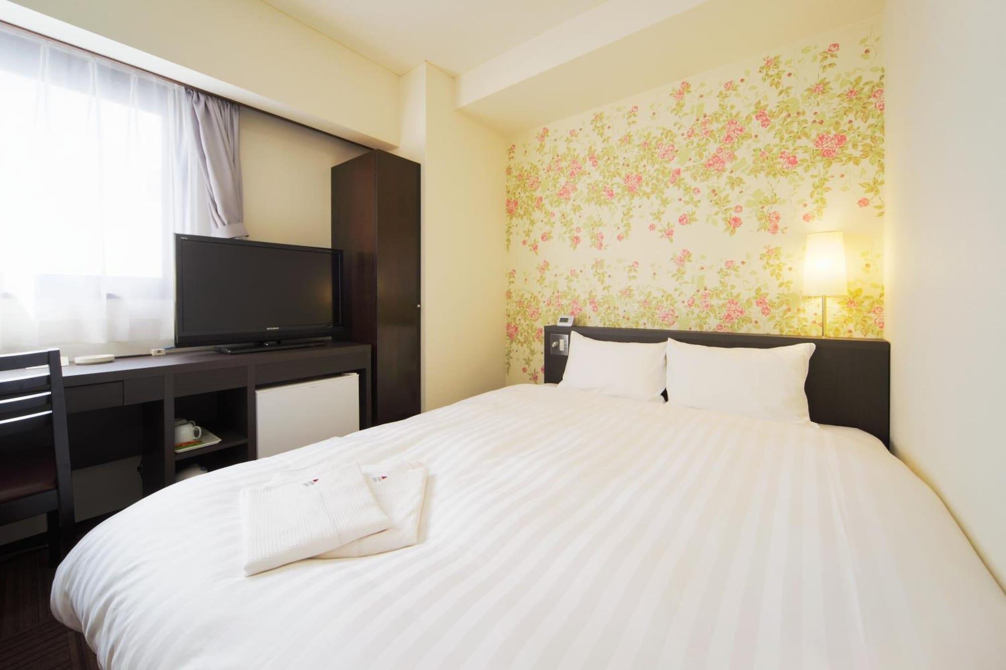 Hotel Wing International Shonan Fujisawa Exterior foto
