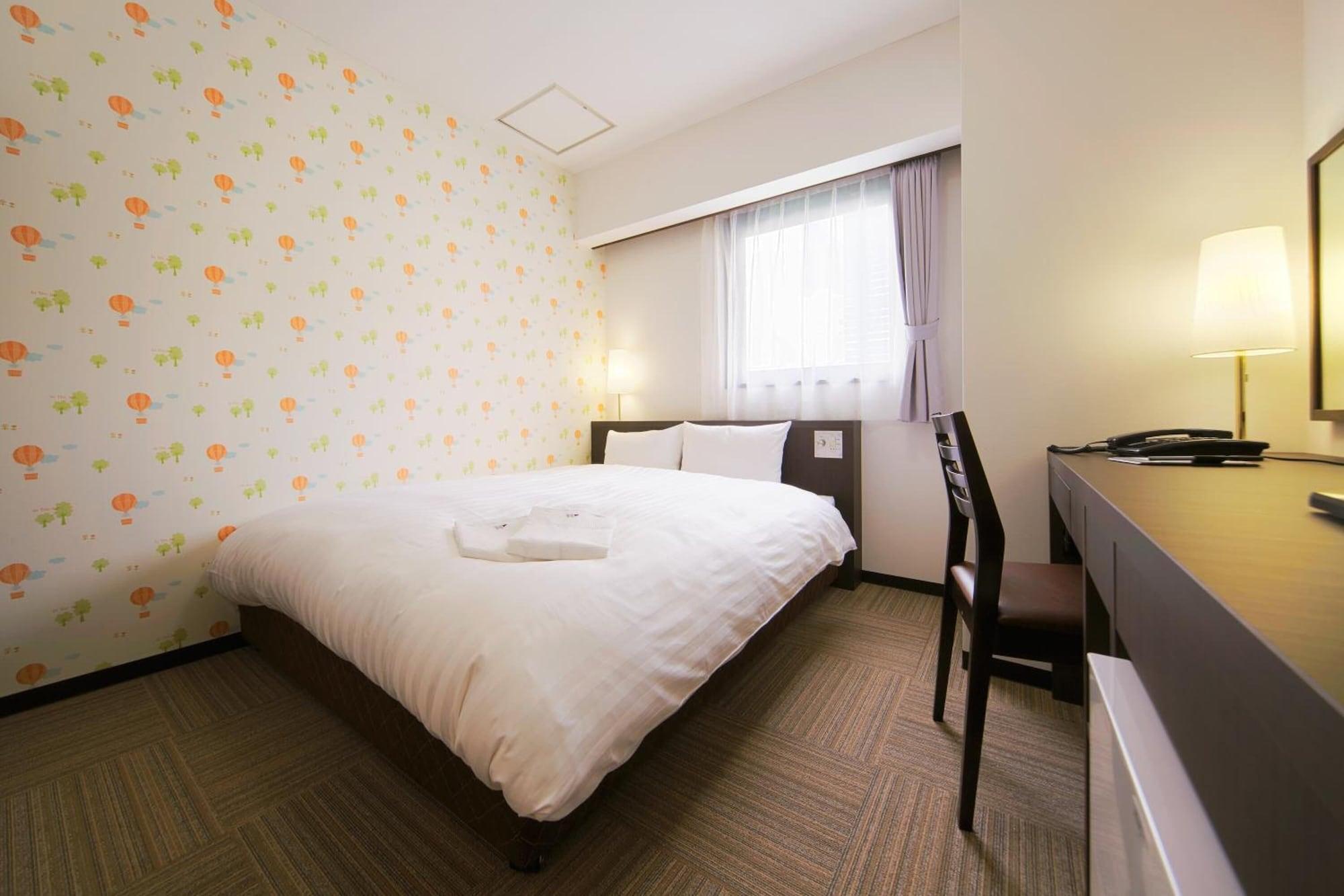 Hotel Wing International Shonan Fujisawa Exterior foto
