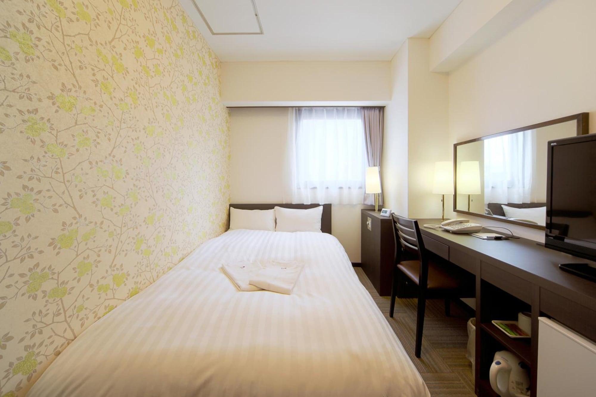 Hotel Wing International Shonan Fujisawa Exterior foto
