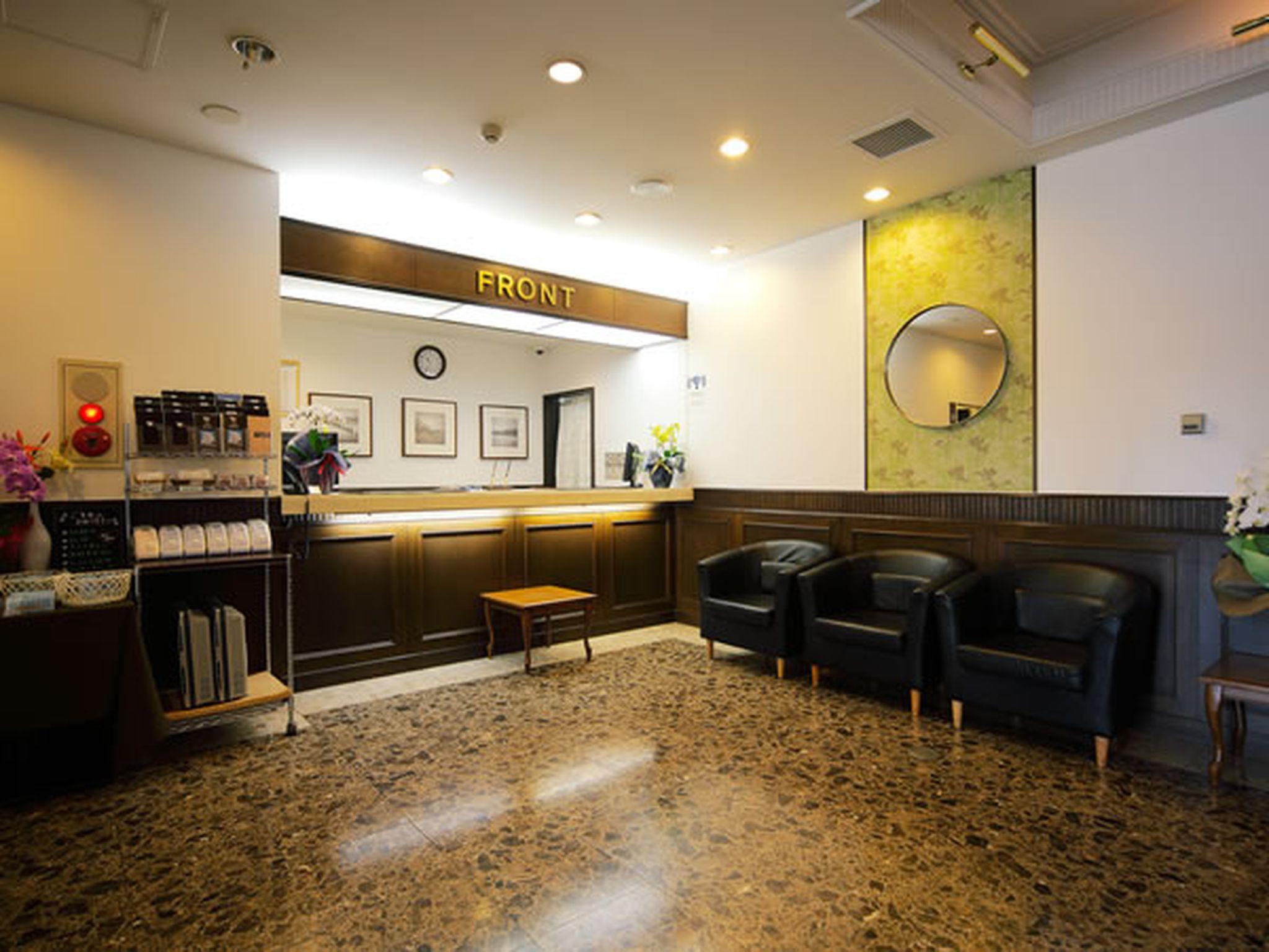 Hotel Wing International Shonan Fujisawa Exterior foto