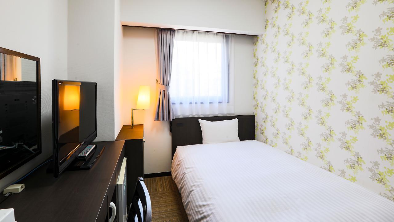 Hotel Wing International Shonan Fujisawa Exterior foto