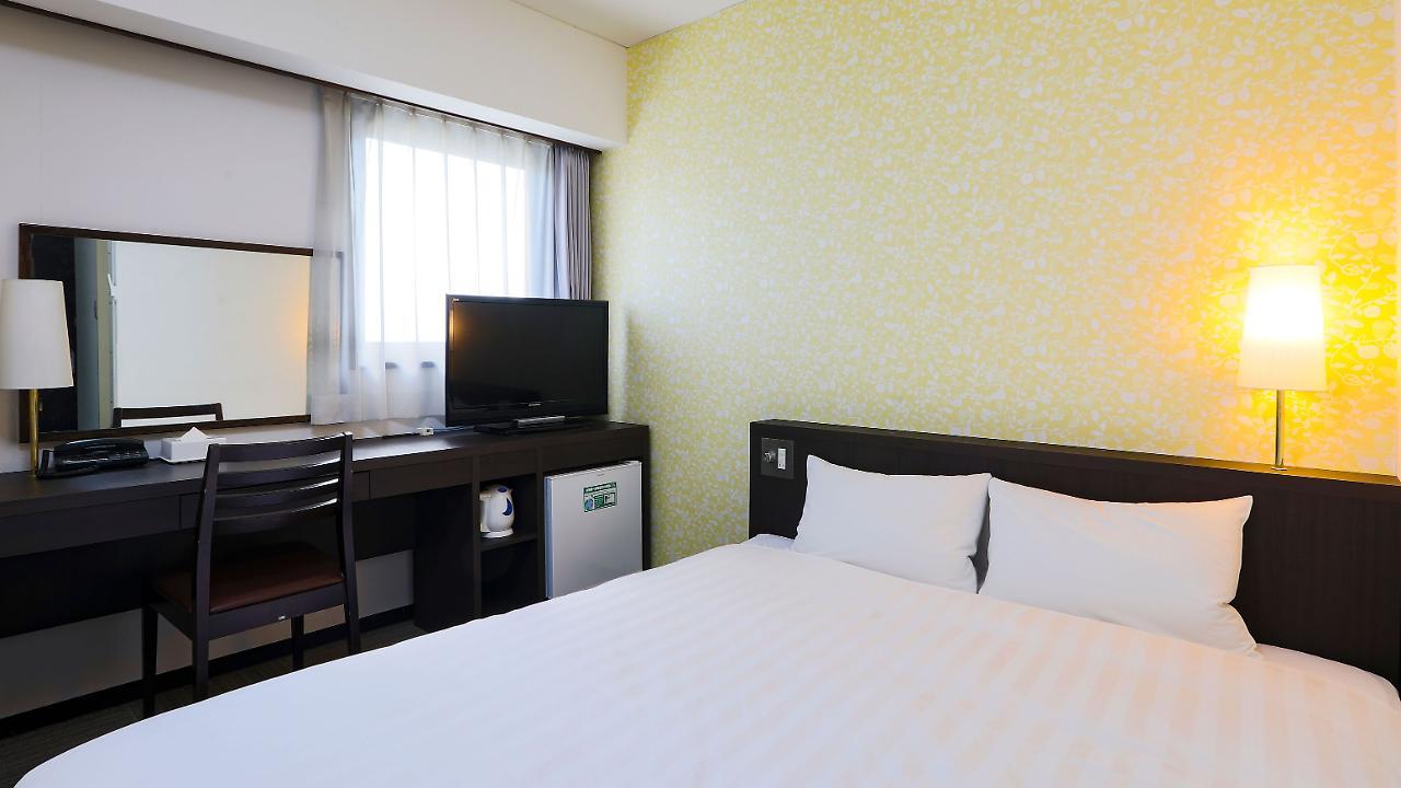 Hotel Wing International Shonan Fujisawa Exterior foto