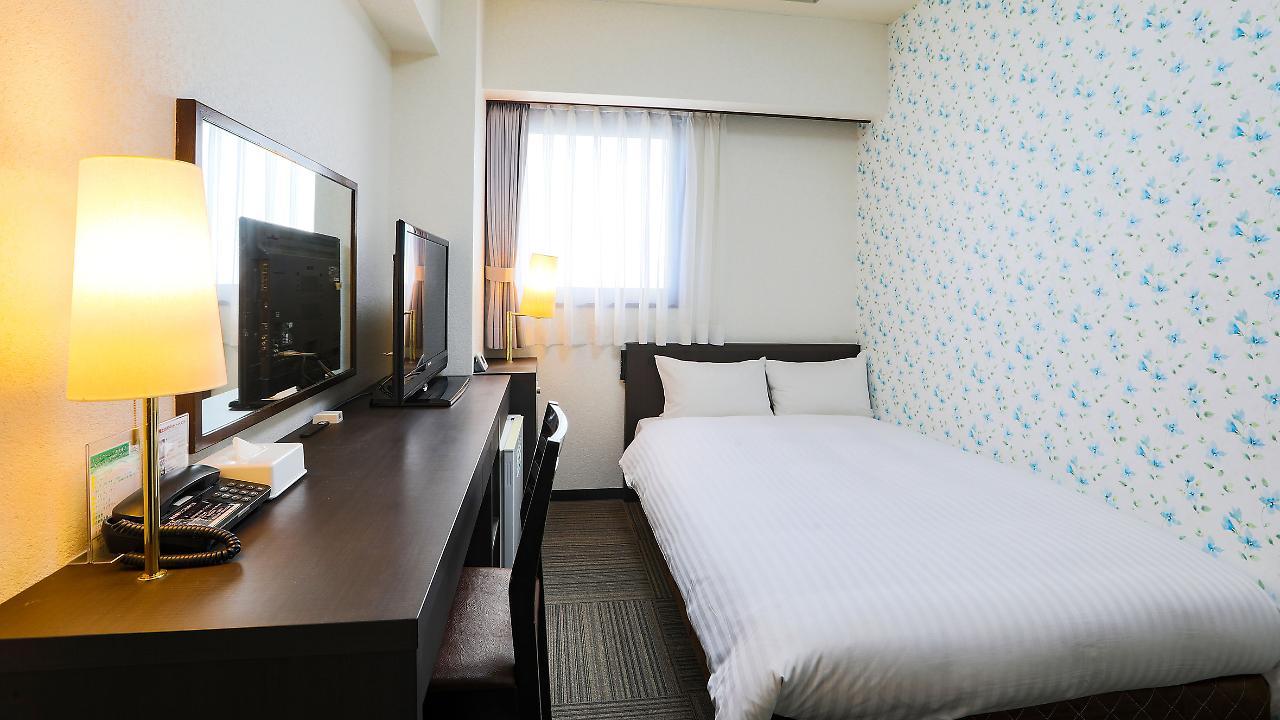 Hotel Wing International Shonan Fujisawa Exterior foto