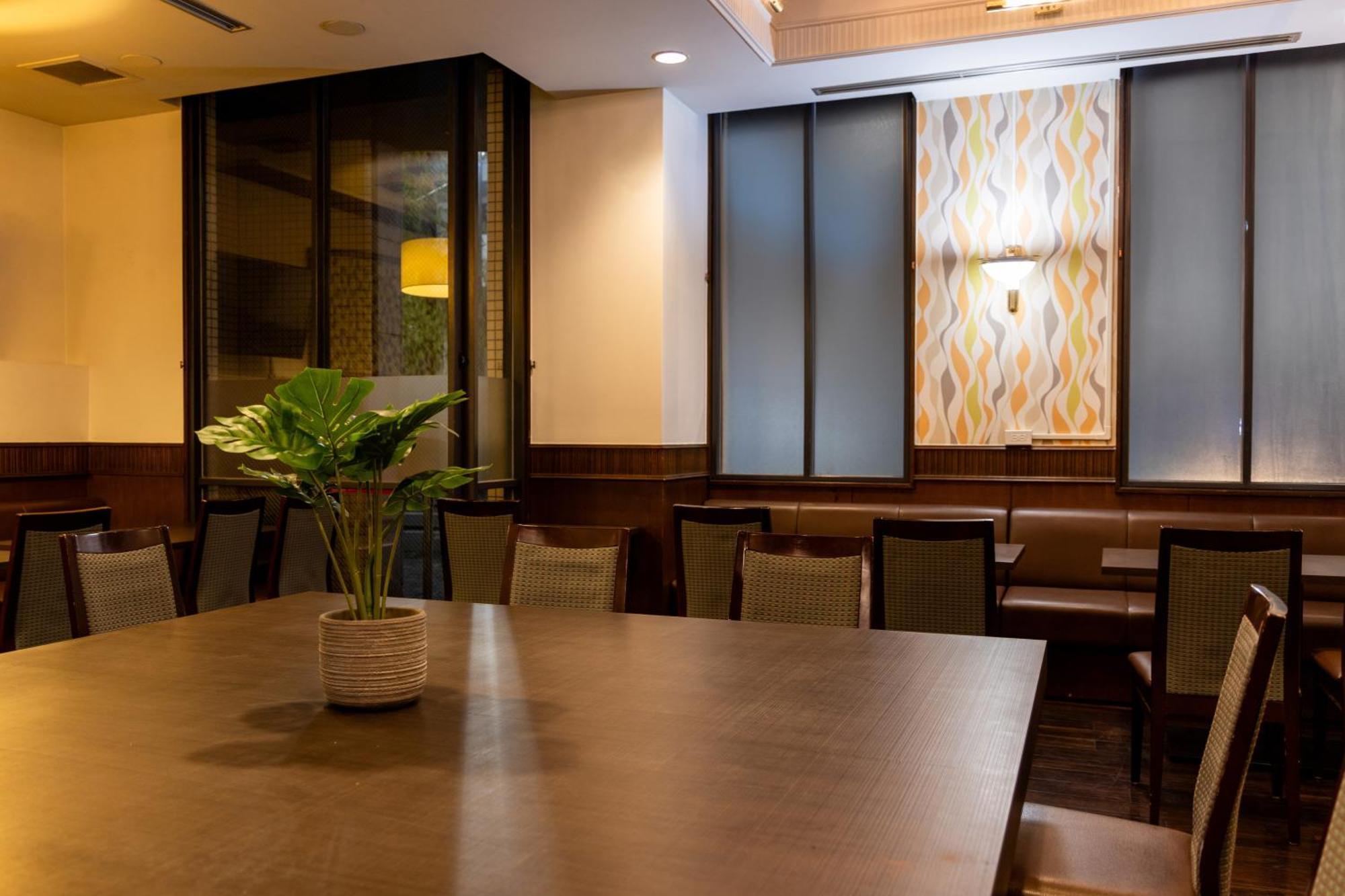 Hotel Wing International Shonan Fujisawa Exterior foto